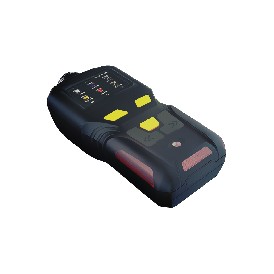 四合一气体检测仪怎么使用？