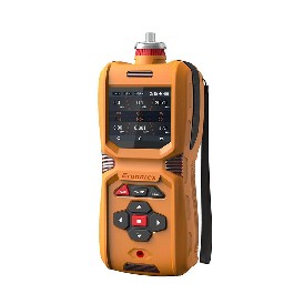 复合气体检测仪的技术要求和安全注意事项