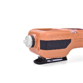 气体检测仪和气体分析仪有什么不同?