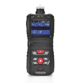 气体检测仪的储存要求