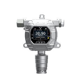 使用可燃气体报警器遇到问题的解决方法