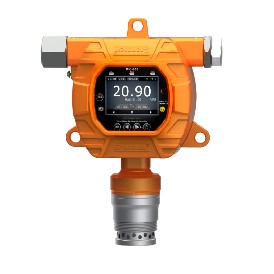 有毒气体检测仪的组成部分和功能特点