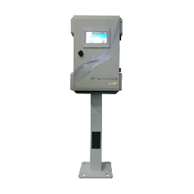 逸云天恶臭监测系统：实时精准监测，助力企业环保合规，守护蓝天白云