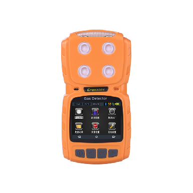 扩散式四合一气体检测仪BTYQ-MS104K