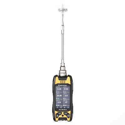 便携式六合一气体检测仪BTYQ-MS600-S