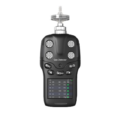 四合一气体检测仪能测缺氧？所有缺氧场景都适配吗？