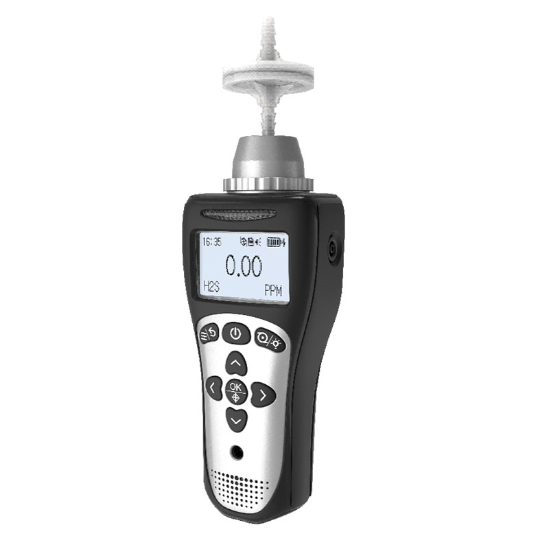 如何做好气体检测仪的日常保养？