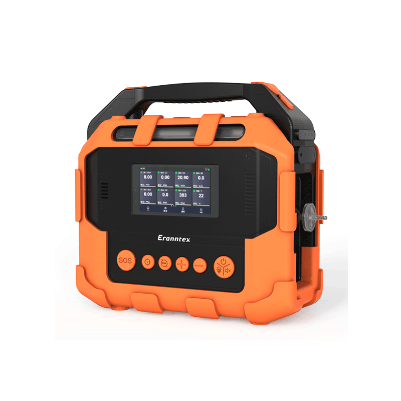 逸云天PTM600-S微小气候检测套装：创新科技，引领环境监测新时代