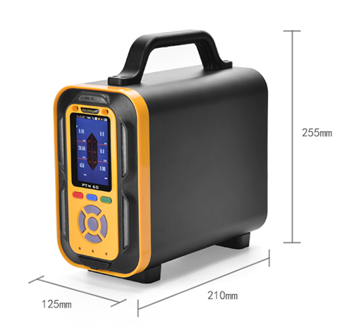 环保局网格平台扩建项目